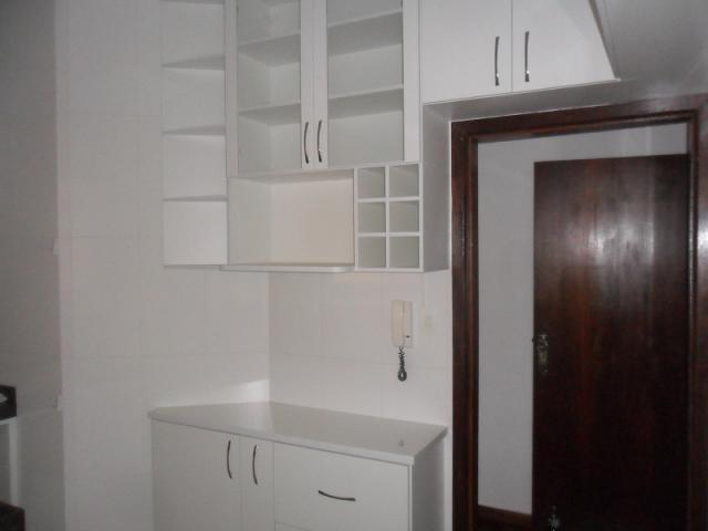 Apartamento 02 quartos 1º andar 02 vagas - alípio de melo - Foto 3