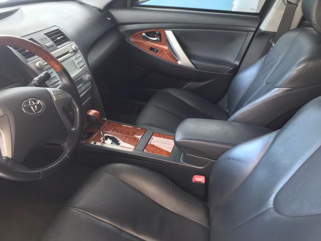 Camry blindado - Foto 2