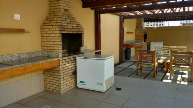 Apartamento à venda com 2 dormitórios em Morada de laranjeiras, Serra cod:2398 - Foto 15