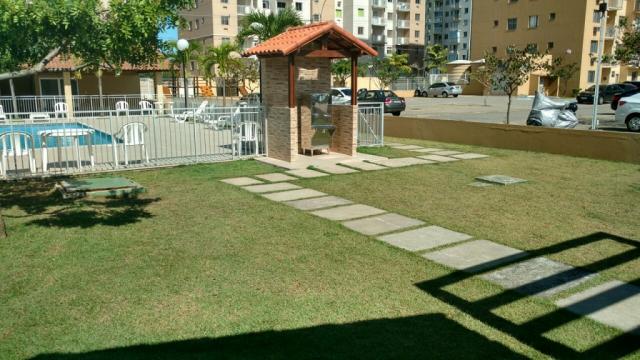 Apartamento à venda com 2 dormitórios em Morada de laranjeiras, Serra cod:2398 - Foto 16