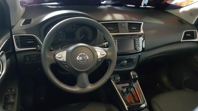 Nissan Sentra SV - Foto 9