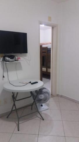 Apartamento à venda, 1 quarto, Embaré - Santos/SP - Foto 17
