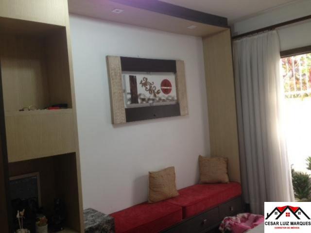 Casa à venda com 0 dormitórios em São marcos, Joinville cod:66 - Foto 12