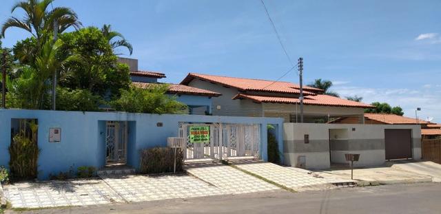 Casa 04 Quartos com 01 suíte - Bairro Santa Luzia - Luziânia