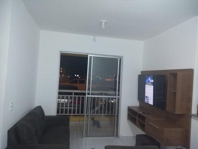 Apartamento no ARAÇAGY em São Luis - MA - Foto 10