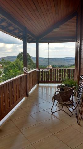 Casa de condomínio à venda com 3 dormitórios cod:595443 - Foto 6