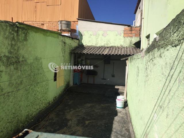 Casa à venda com 4 dormitórios em Jardim montanhês, Belo horizonte cod:510301 - Foto 20
