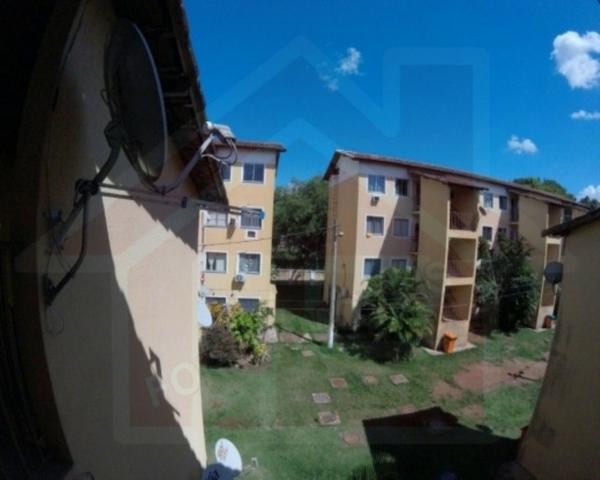 IF208 Apartamento Padrão em Santíssimo Condomínio Laranjeira - Foto 12