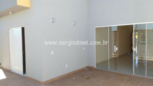 Casa Condomínio Verona - Brodowski - Foto 12