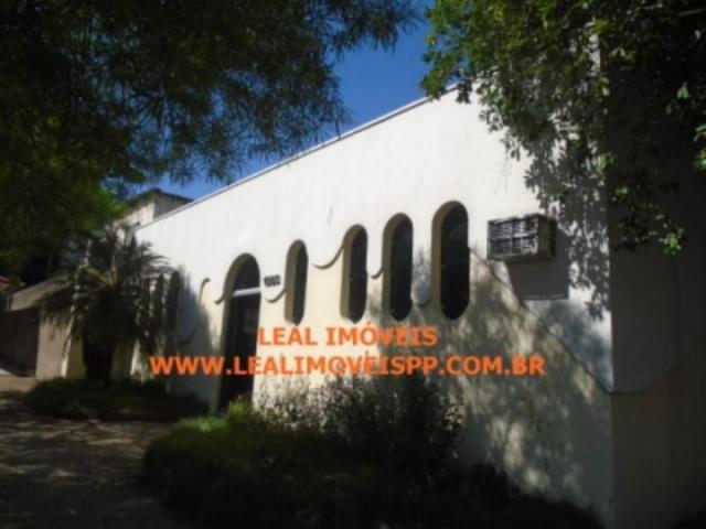 Salão comercial para venda em presidente prudente, centro, 3 banheiros - Foto 12