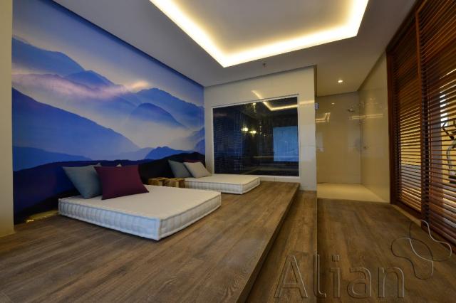Apartamento à venda com 4 dormitórios em Meireles, Fortaleza cod:20931 - Foto 17