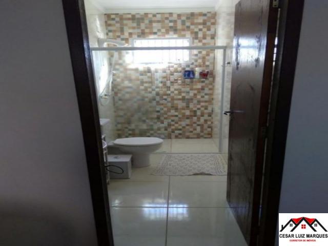 Casa à venda com 0 dormitórios em Nova brasilia, Joinville cod:65 - Foto 7