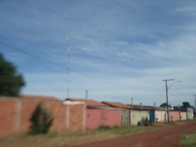 Chácara- Águas Lindas - Foto 9