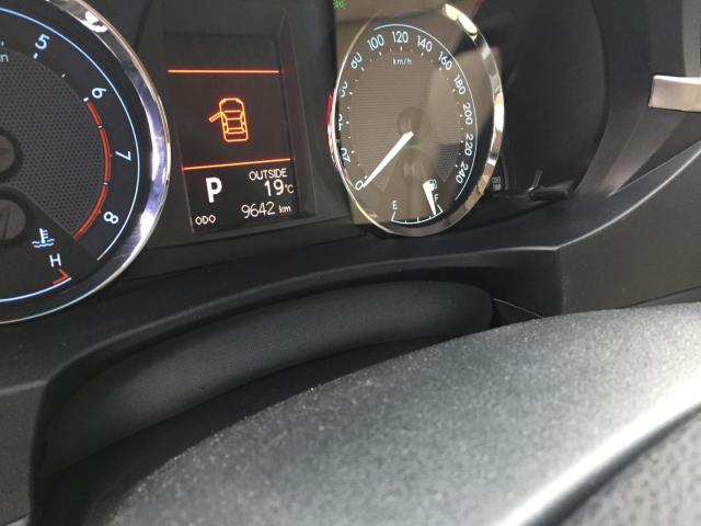 Corolla 2.0 Altis Multi-Drive S (Flex) - Foto 13