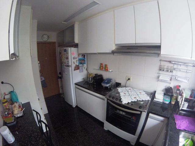 Apartamento de 4 quartos no buritis! - Foto 5