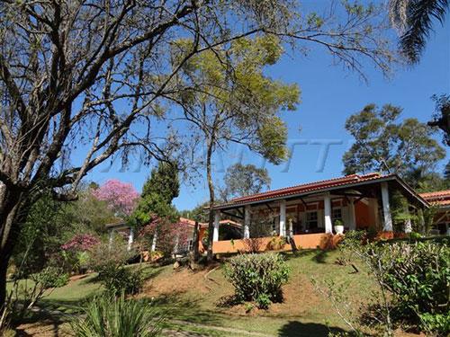 Apartamento à venda com 5 dormitórios em Rio acima, Mairiporã cod:151722