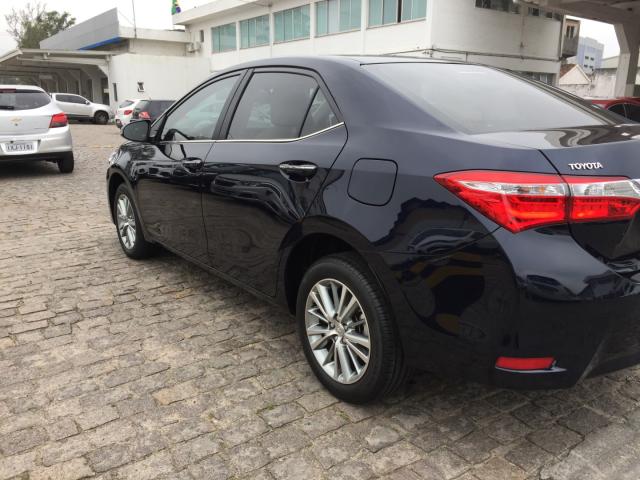 Corolla 2.0 Altis Multi-Drive S (Flex) - Foto 5