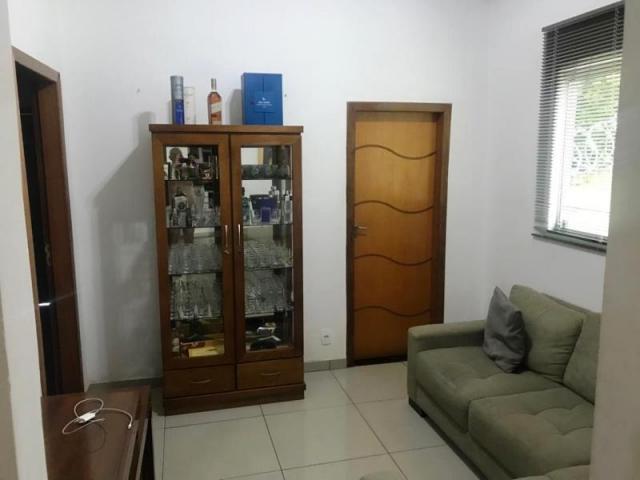 Casa à venda, 2 quartos, 4 vagas, glória - belo horizonte/mg - Foto 3
