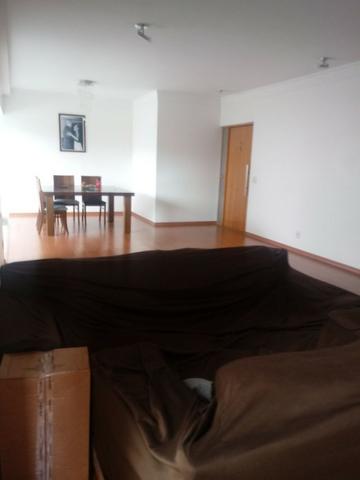 Alto Padrão! Lindo apartamento em Águas Claras! - Foto 2