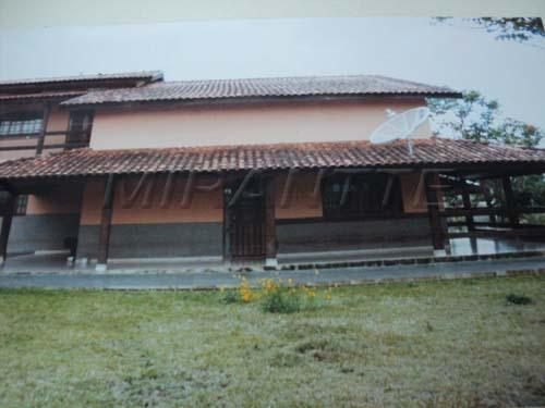 Chácara à venda em Centro, Atibaia cod:117065 - Foto 4