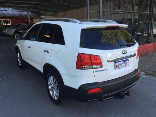 Sorento 3.5 4X4 V6 24V Gasolina 4P Automático - Foto 5