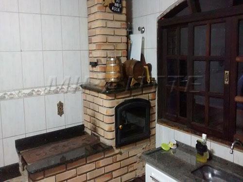 Chácara à venda em Bom jesus dos perdões, Bom jesus dos perdões cod:155679 - Foto 5