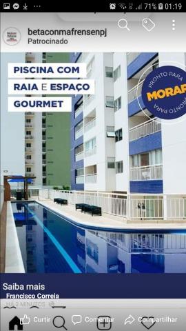 Savona Residence, mobiliado/3 Suítes - Foto 17
