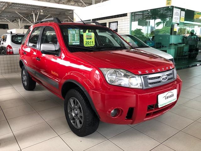 Ford Ecosport - Foto 3