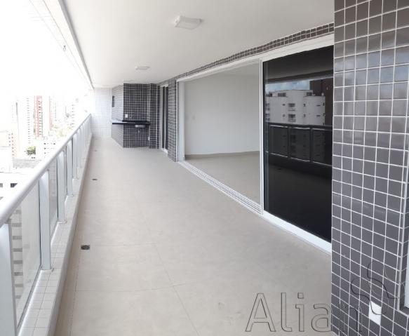 Apartamento à venda com 4 dormitórios em Meireles, Fortaleza cod:20931 - Foto 19