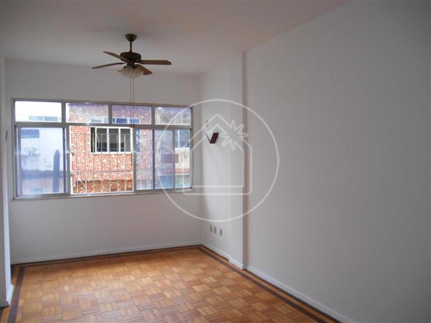 Apartamento à venda com 2 dormitórios em Tijuca, Rio de janeiro cod:847895 - Foto 3