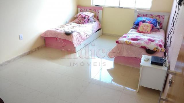 Casa de condomínio à venda com 4 dormitórios cod:8070 - Foto 12