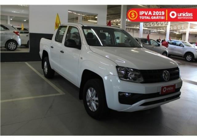 Vw - Volkswagen Amarok