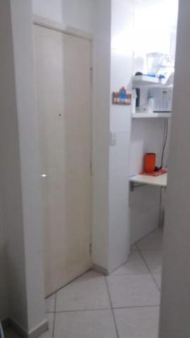 Apartamento à venda, 1 quarto, Embaré - Santos/SP - Foto 2