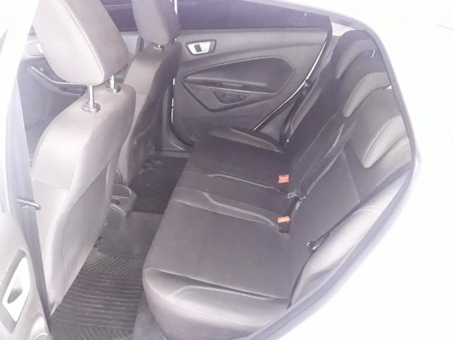 New Fiesta SEL 1.6 16V - Foto 10
