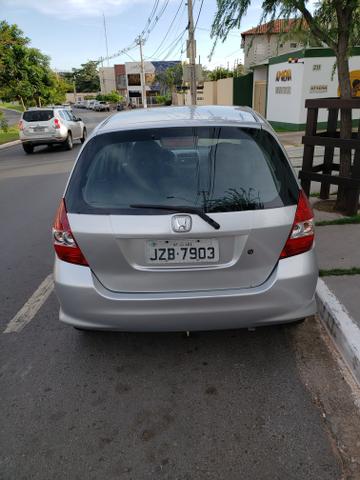 Honda Fit 2008 - Foto 2