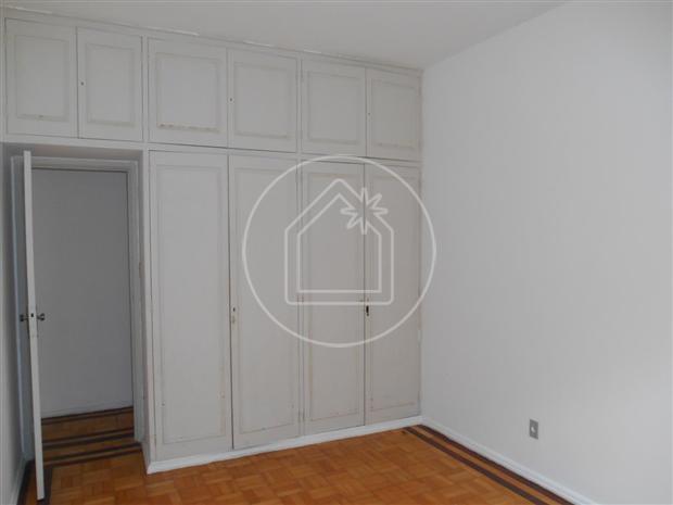 Apartamento à venda com 2 dormitórios em Tijuca, Rio de janeiro cod:847895 - Foto 9