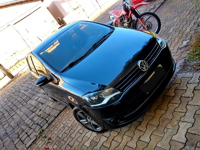 Fox Black