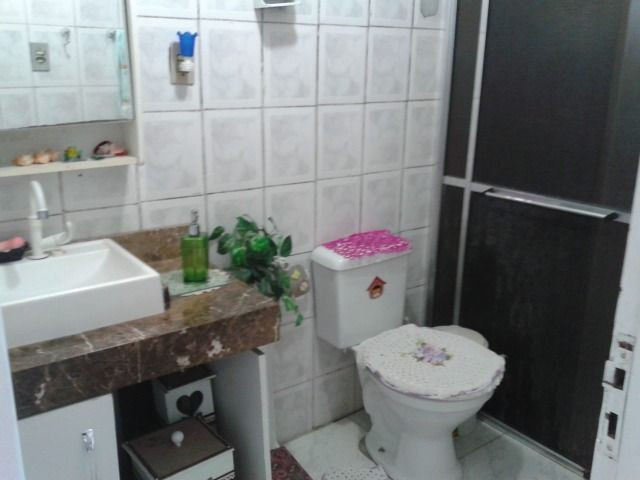 Casa, 3 dormitórios, Centro de Maquiné - Foto 10