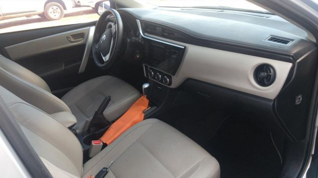Corolla GLI Upper Flex 1.8 Aut - Foto 3