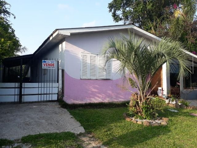 Casa, 3 dormitórios, Centro de Maquiné