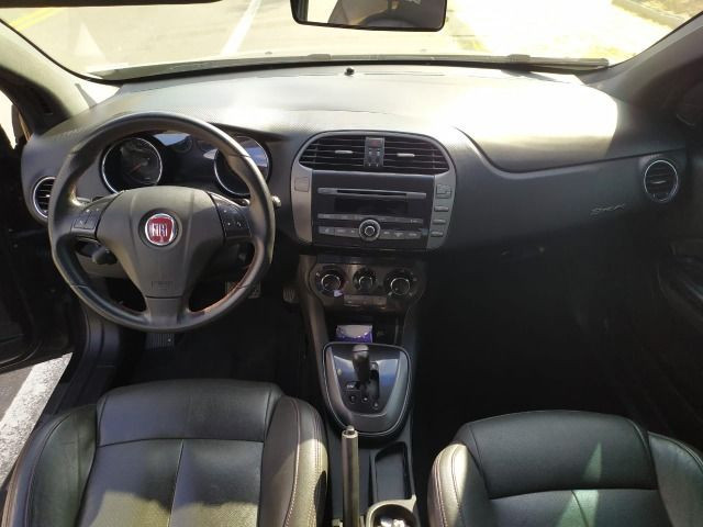 Fiat Bravo 1.8 Sporting 2014 - Foto 7