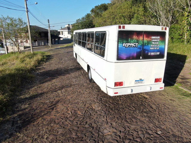 Ônibus para banda DJ rodeio motocross - Foto 6