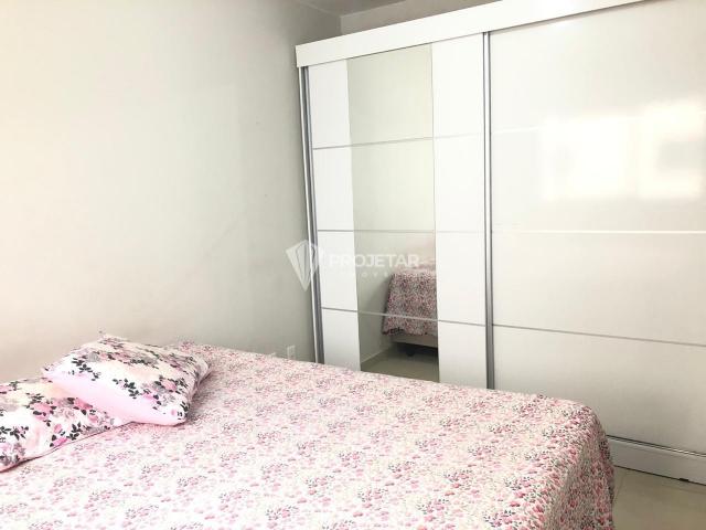 Apartamento para aluguel, 2 quartos, 1 vaga, São João (Margem Esquerda) - Tubarão/SC - Foto 2