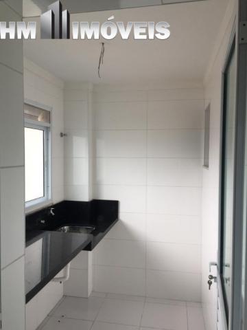 Vendo ou Permuto lindo apartamento com 150 m² , 3 suítes, 3 vagas excelente acabamento na - Foto 7