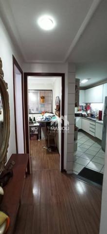 Cobertura Duplex bem localizada na Praia da Costa - Foto 7