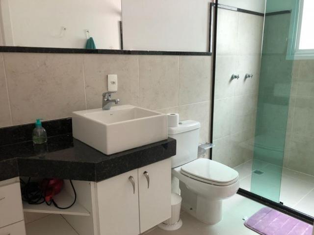 Casa com 4 dormitórios- Módulo 24 - Riviera de São Lourenço - Foto 18