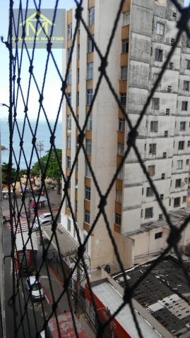 Apartamento à venda com 4 dormitórios em Praia da costa, Vila velha cod:16743