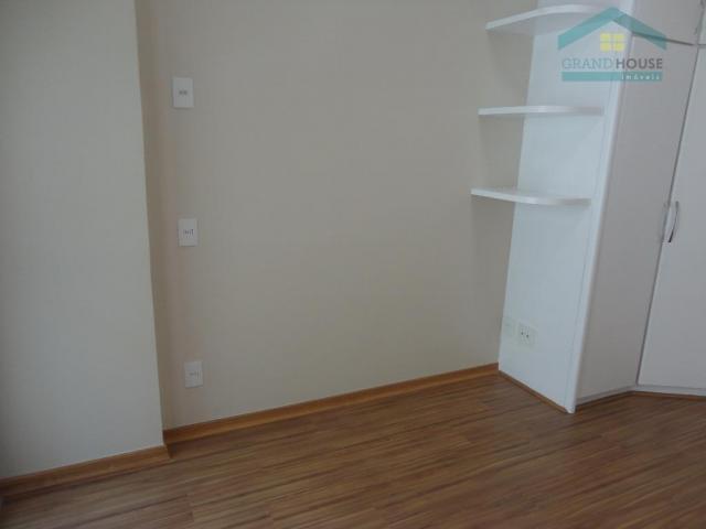 Apartamento com 4 dormitórios à venda, 134 m² por R$ 540.000,00 - Praia de Itapoã - Vila V - Foto 16