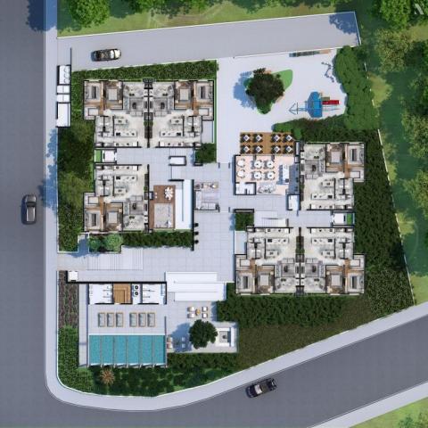 Apartamento à venda com 2 dormitórios em Centro, Campo alegre cod:CI2132 - Foto 15