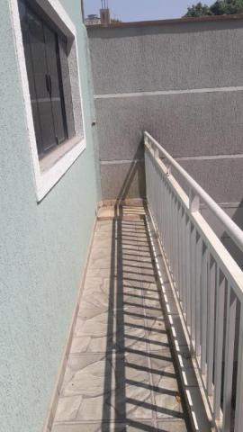 Casa para alugar com 3 dormitórios em Parque continental, Guarulhos cod:SO0964 - Foto 8